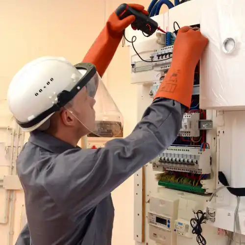 elektricien Noordhorn